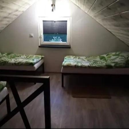 Dom wakacyjny Letniskowy Topolowa Mazury K Mrągowo Piecki (Warmian-Masurian)