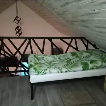 Dom wakacyjny Letniskowy Topolowa Mazury K Mrągowo Piecki (Warmian-Masurian)
