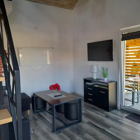 Tatil Evi Letniskowy 