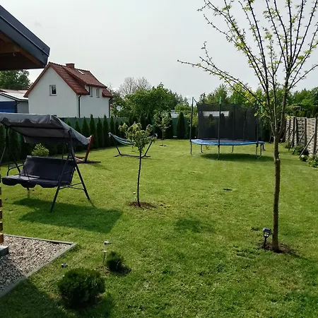 Dom wakacyjny Letniskowy Topolowa Mazury K Mrągowo Piecki (Warmian-Masurian)