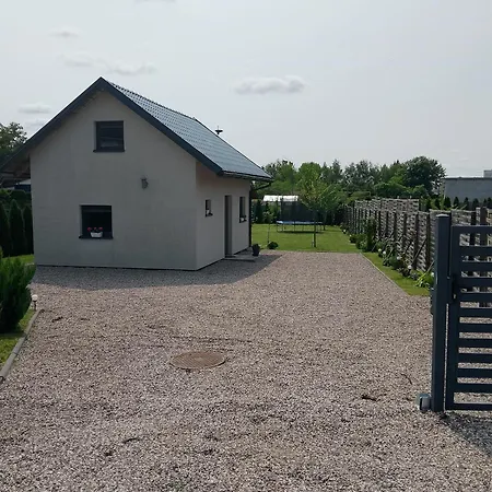 Letniskowy Topolowa Mazury K Mrągowo * Piecki (Warmian-Masurian)