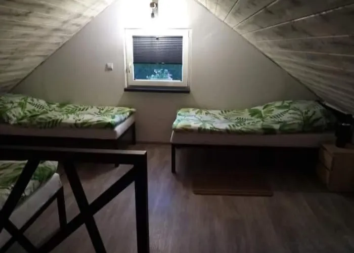 Tatil Evi Letniskowy 