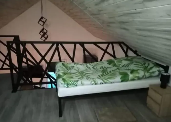 Tatil Evi Letniskowy 