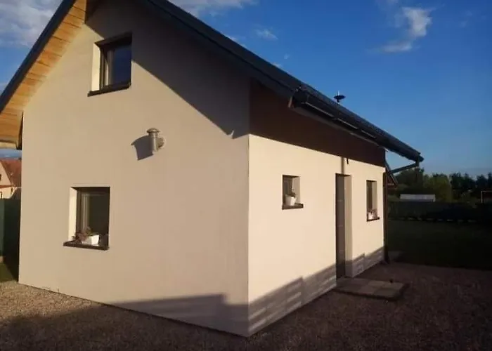 Tatil Evi Letniskowy 