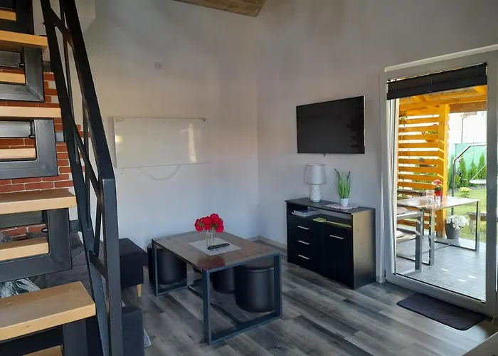 Tatil Evi Letniskowy 