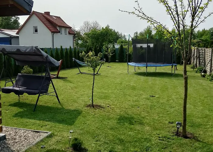 Tatil Evi Letniskowy 